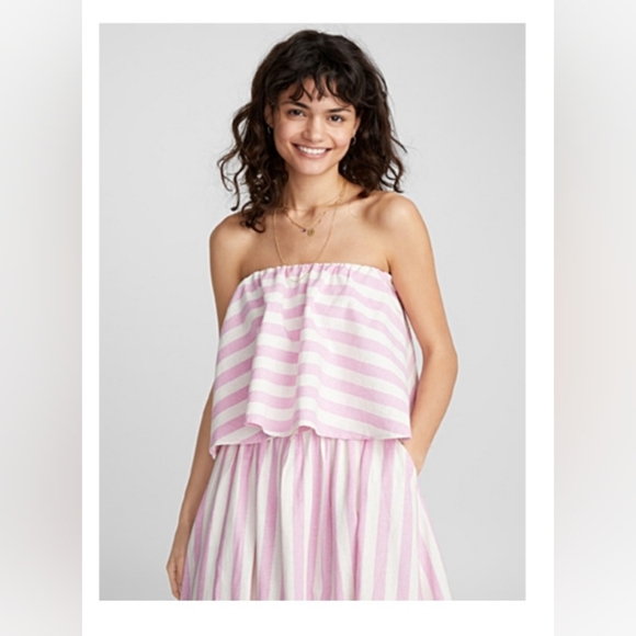 Retro latin skirt - Picture 2 of 2